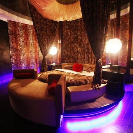 We Love Hotel Shanghaj Zewnętrze zdjęcie