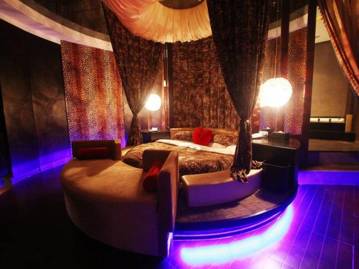 We Love Hotel Shanghaj Zewnętrze zdjęcie