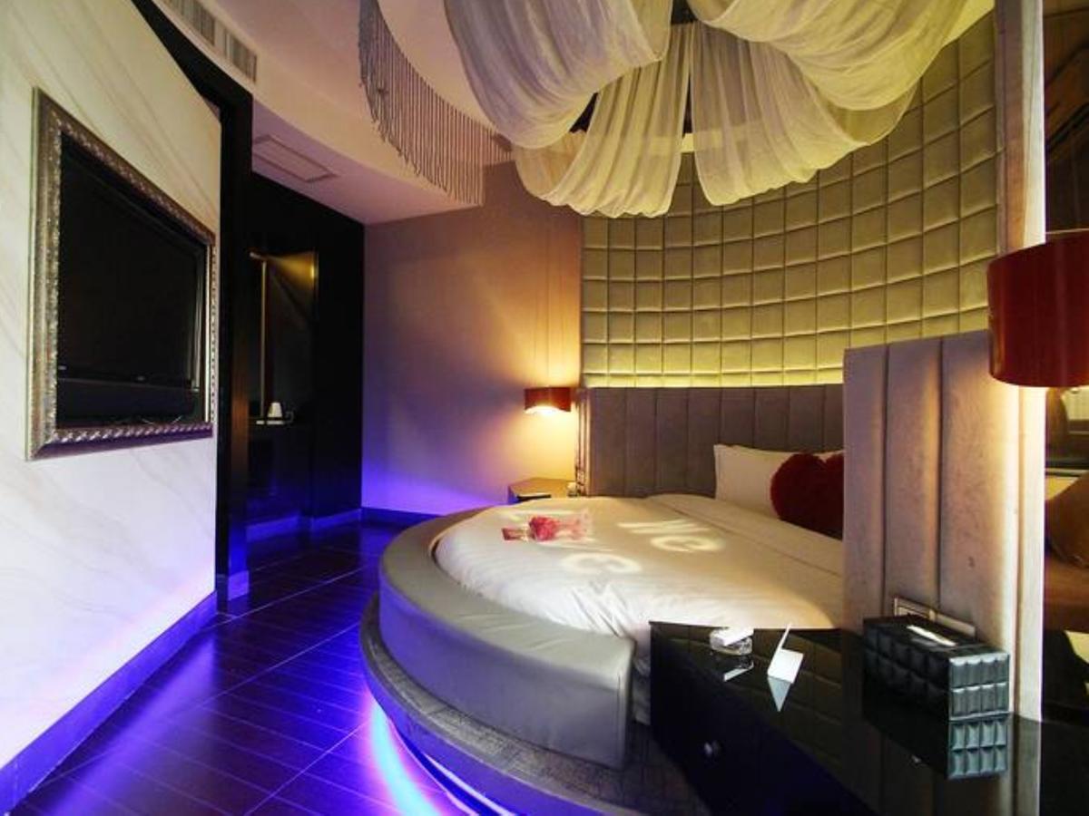 We Love Hotel Shanghaj Zewnętrze zdjęcie