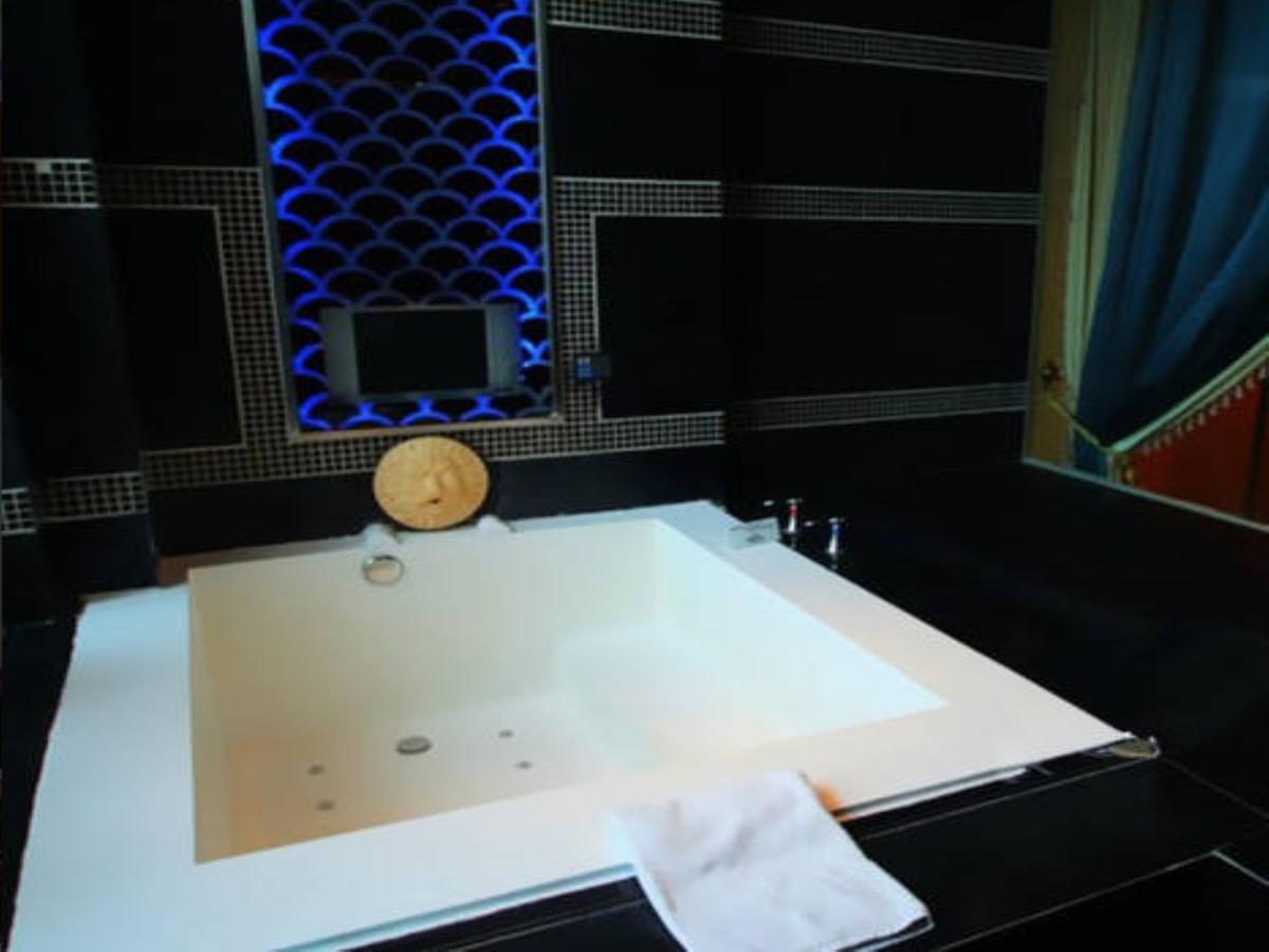 We Love Hotel Shanghaj Zewnętrze zdjęcie